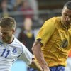 Euro 2012: Suedia - Islanda 3-2, in meci de pregatire