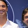 PSG si-a Ã®ncheiat campania de transferuri odata cu aducerea lui Ibrahimovic