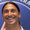 Zlatan Ibrahimovici, transferat oficial la PSG