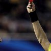 Ibrahimovic va fi judecat de UEFA pentru cartonasul rosu din meciul cu Valencia