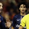 UEFA i-a redus suspendarea lui Ibrahimovic