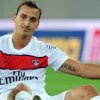Ibrahimovic intentioneaza sa ramana la PSG