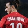Ibrahimovic si Ribery, nominalizati pentru titlul de cel mai bun jucator din Europa