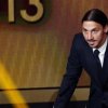 Ibrahimovici - premiul Puskas, pentru cel mai frumos gol al anului (video)