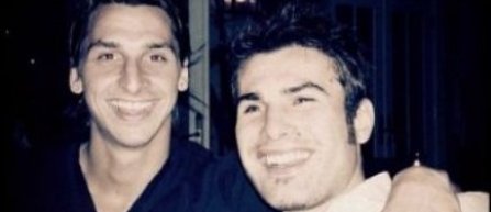 Mutu: Ibrahimovic avea cosmaruri cu Ronaldo