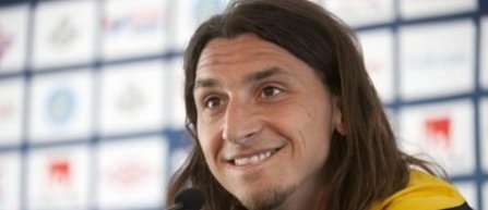 Ibrahimovic a vorbit despre problemele Milanului