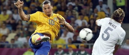 Euro 2012: Nicio remiza alba in faza grupelor