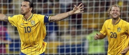 Euro 2012: Clasamentul golgheterilor