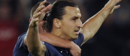 Ibrahimovic: As putea sa ma intorc la AC Milan, daca ar trebui sa aleg astazi