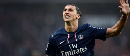 Suedia face ancheta pentru a afla care este clubul la care s-a format Ibrahimovic