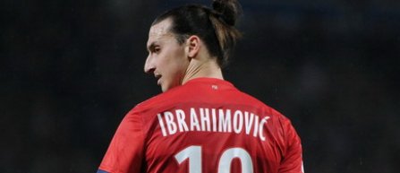 Zlatan Ibrahimovic: Daca as veni in Germania, ar fi numai la Bayern Munchen