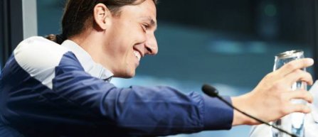 Ibrahimovici pleaca si nu pleaca de la PSG