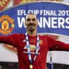 Zlatan Ibrahimovic: Sunt un animal si ma simt precum un leu