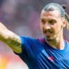 Zlatan Ibrahimović, nominalizat pentru titlul de cel mai bun jucător din Premier League