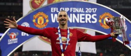 Zlatan Ibrahimovic: Sunt un animal si ma simt precum un leu