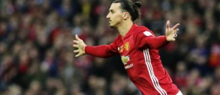 Ibrahimović nu exclude să semneze cu Napoli