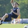 Ibrahimovic vrea sa zboare cu PSG spre trofeul Ligii Campionilor