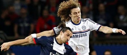 Ibrahimovici va lipsi cel putin o luna de pe teren