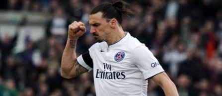Val de reactii la adresa lui Ibrahimovic dupa declaratia jignitoare fata de Franta