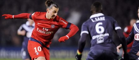 Zlatan Ibrahimovic: Nu-mi deformati afirmatiile!