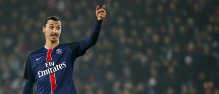 Mino Raiola: Ibrahimovic are oferte de pe toate continentele