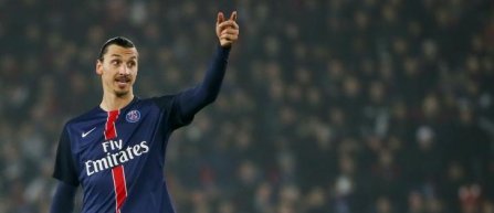 Mino Raiola: Ibrahimovic are oferte de pe toate continentele