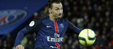Mino Raiola: Ibrahimovic s-ar putea intoarce in Italia