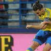 Ibrahimovic, absent din echipa Suediei pentru amicalul cu Franta