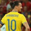 Ibrahimovic si Lewandowski, printre deceptiile de la Euro 2016