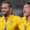 Suedia vrea sa fie surpriza de la Euro 2012