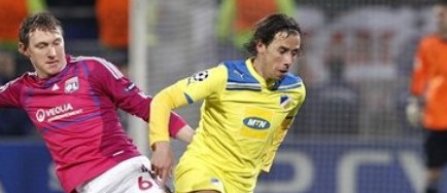 Jean-Michel Aulas nu-l da pe Kallstrom la Rubin Kazan