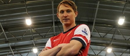 Mercato ratat pentru Arsenal?