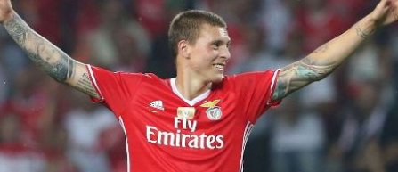 Victor Lindelof