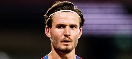 FK Csíkszereda îl transferă pe suedezul Wilhelm Loeper