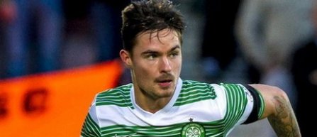 Mikael Lustig: Celtic nu va avea meci usor cu Astra