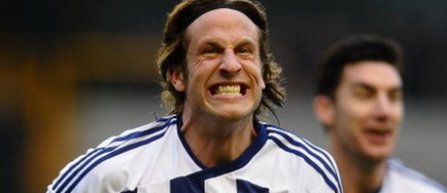 WBA a refuzat oferta rivalei QPR pentru suedezul Olsson