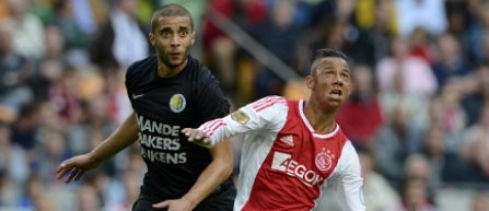 Olanda: Eredivisie - Etapa 5