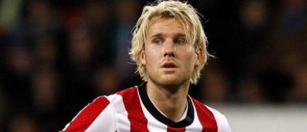 Ola Toivonen, indisponibil sase luni