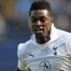Adebayor, transferat definitiv de Tottenham