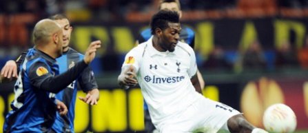 UEFA a deschis o procedura disciplinara impotriva lui Inter Milano, inclusiv pentru rasism