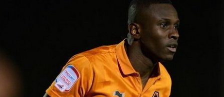 Razak Boukari s-a transferat la Sochaux