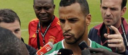 Jucatorii din selectionata statului Togo refuza sa joce in Libia