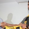 Hamza a semnat un contract pe trei ani cu Botev Plovdiv
