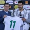 Hamza Younes va juca la Concordia Chiajna