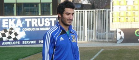 Hamza Younes a primit cartea verde si va putea juca pentru Petrolul in meciul cu Rapid