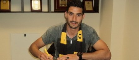 Hamza ar putea fi transferat la Steaua