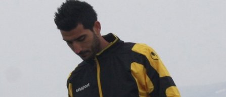 Ludogorets Razgrad a ajuns la un acord cu Botev Plovdiv pentru transferul lui Hamza