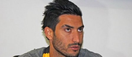 Argaseala il critica dur pe Hamza dupa ce a semnat cu Ludogorets