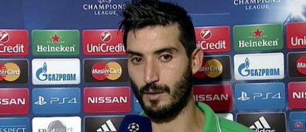 Hamza Younes: Trebuie sa ne calificam in grupele Ligii Campionilor