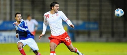 Ben Youssef, convocat in lotul largit al Tunisiei pentru Cupa Africii pe Natiuni